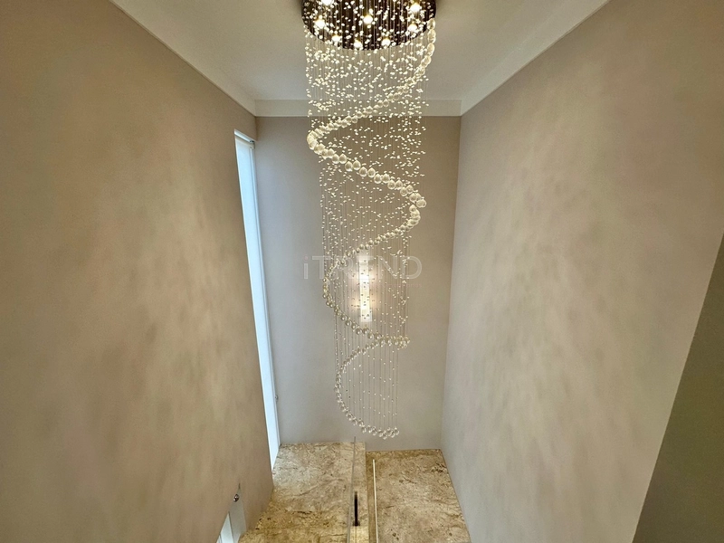 Sobrado à venda no condomínio Dubai Resort.: 5ª foto da galeria de imagens do imóvel