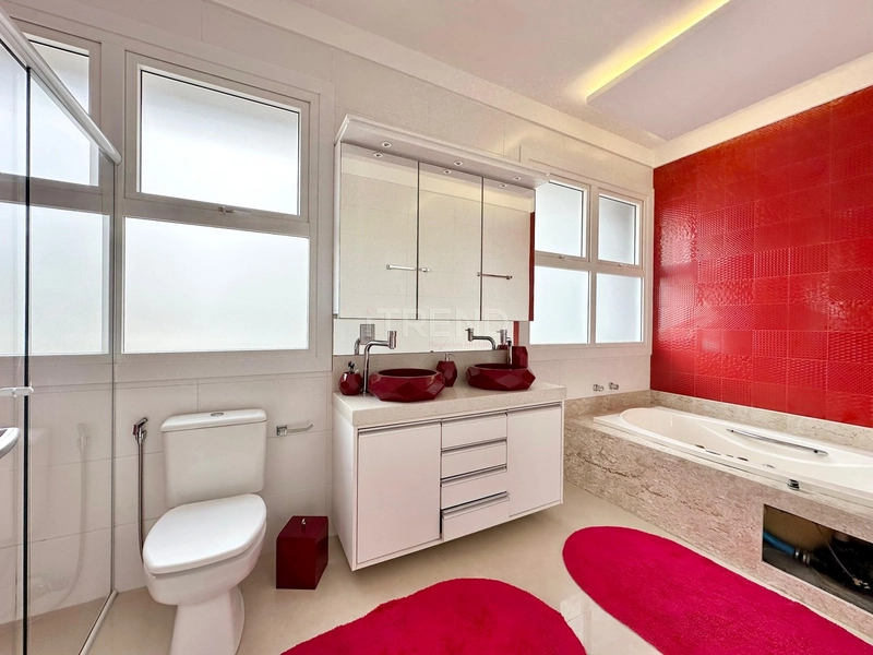 Sobrado à venda no condomínio Dubai Resort.: 14ª foto da galeria de imagens do imóvel
