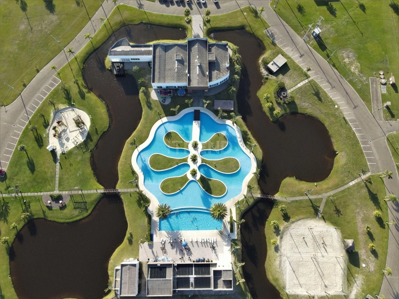 Sobrado à venda no condomínio Dubai Resort.: 15ª foto da galeria de imagens do imóvel