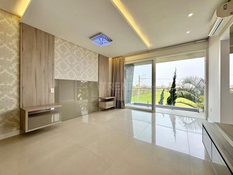 Sobrado à venda no condomínio Dubai Resort.: 3ª foto da galeria de imagens do imóvel