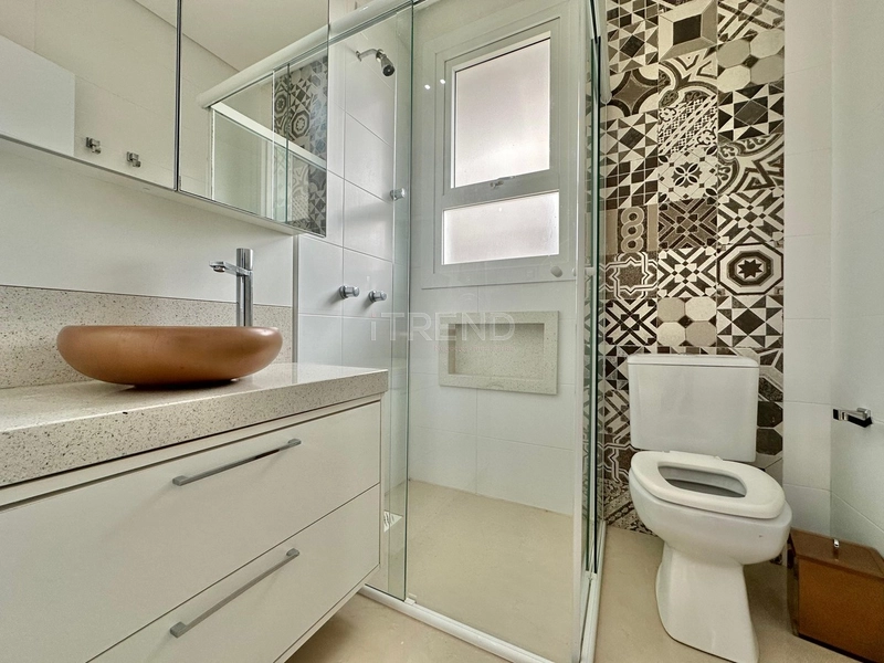 Sobrado à venda no condomínio Dubai Resort.: 8ª foto da galeria de imagens do imóvel