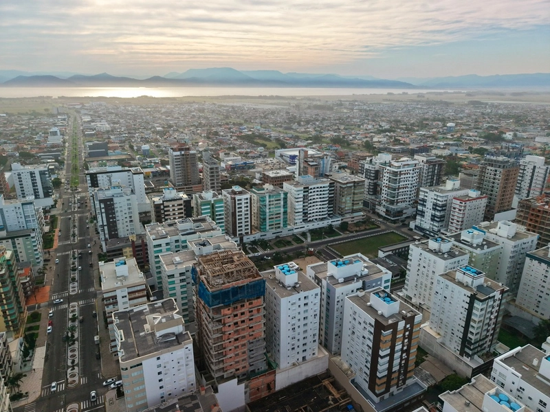 TERRAÇO INCRÍVEL EM FRENTE A PRAÇA: 11ª foto da galeria de imagens do imóvel