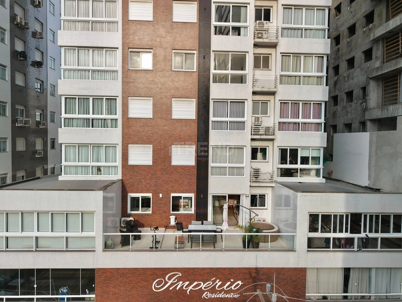 TERRAÇO INCRÍVEL EM FRENTE A PRAÇA: 4ª foto da galeria de imagens do imóvel