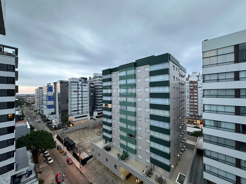 Prédio com infra de alto padrão na Navegantes: 16ª foto da galeria de imagens do imóvel