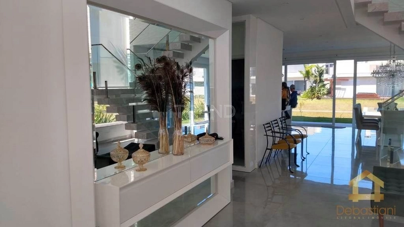 Sobrado Mobiliado e Decorado: 14ª foto da galeria de imagens do imóvel