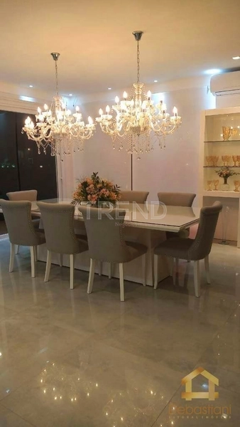 Sobrado Mobiliado e Decorado: 11ª foto da galeria de imagens do imóvel