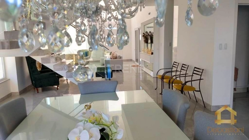 Sobrado Mobiliado e Decorado: 12ª foto da galeria de imagens do imóvel