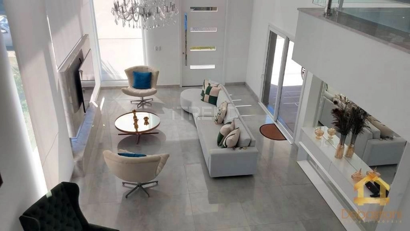 Sobrado Mobiliado e Decorado: 13ª foto da galeria de imagens do imóvel