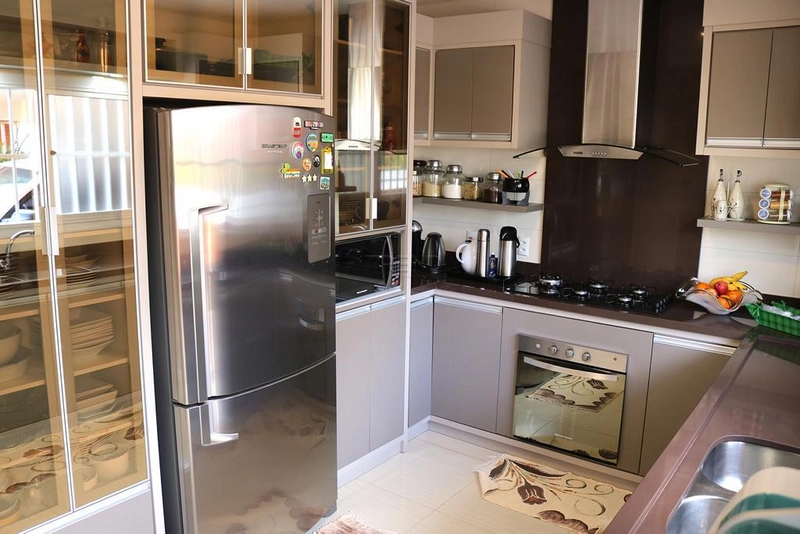 LINDA CASA NA PRAIA!!! MOBILIADA!! REGIÃO NOBRE!!: 9ª foto da galeria de imagens do imóvel