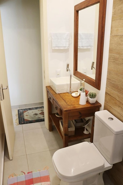 LINDA CASA NA PRAIA!!! MOBILIADA!! REGIÃO NOBRE!!: 12ª foto da galeria de imagens do imóvel