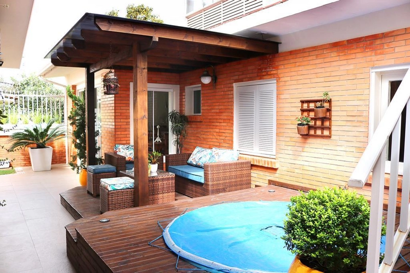 LINDA CASA NA PRAIA!!! MOBILIADA!! REGIÃO NOBRE!!: 18ª foto da galeria de imagens do imóvel