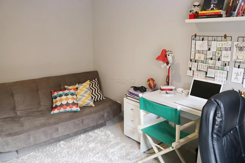LINDA CASA NA PRAIA!!! MOBILIADA!! REGIÃO NOBRE!!: 8ª foto da galeria de imagens do imóvel
