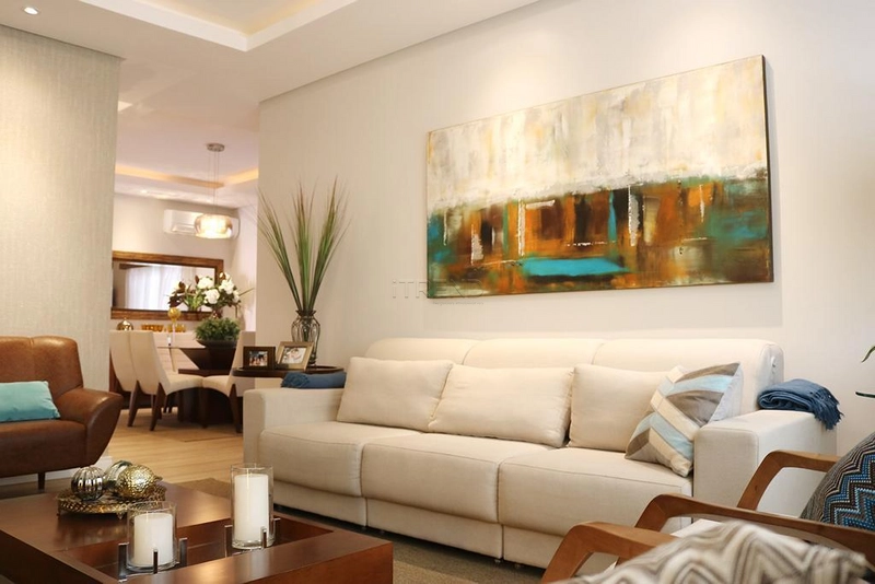LINDA CASA NA PRAIA!!! MOBILIADA!! REGIÃO NOBRE!!: 2ª foto da galeria de imagens do imóvel
