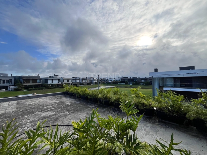 CAPÃO ILHAS RESORT: 5ª foto da galeria de imagens do imóvel