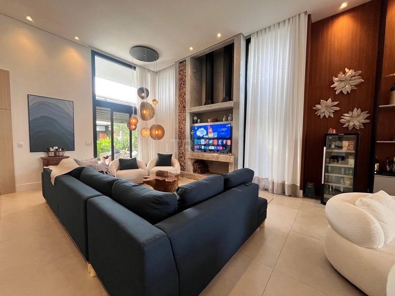 CAPÃO ILHAS RESORT: 13ª foto da galeria de imagens do imóvel