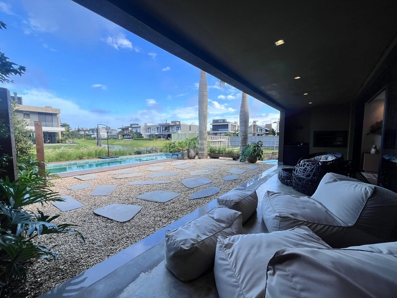 CAPÃO ILHAS RESORT: 64ª foto da galeria de imagens do imóvel