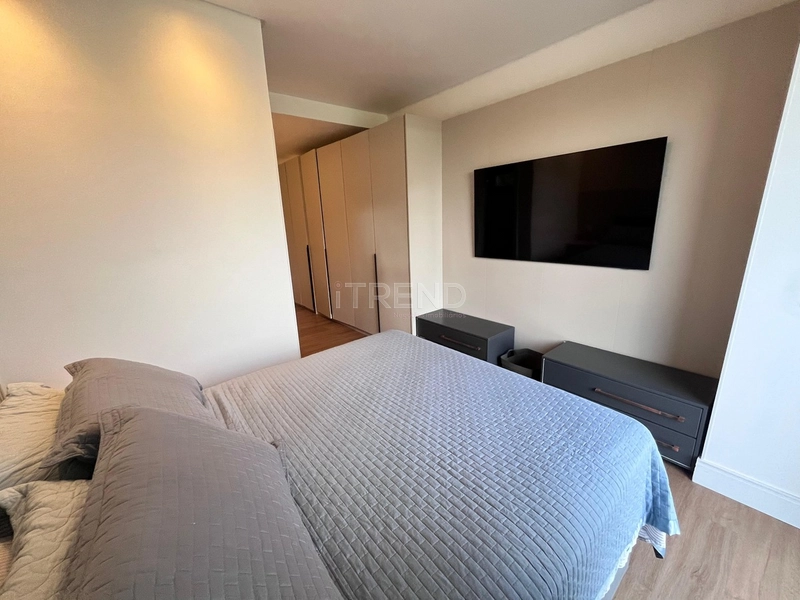 CAPÃO ILHAS RESORT: 65ª foto da galeria de imagens do imóvel