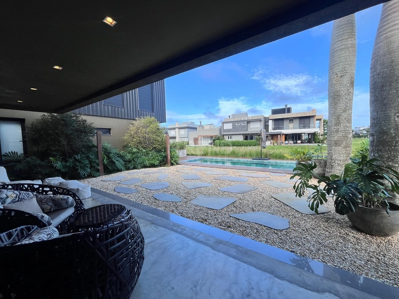 CAPÃO ILHAS RESORT: 56ª foto da galeria de imagens do imóvel