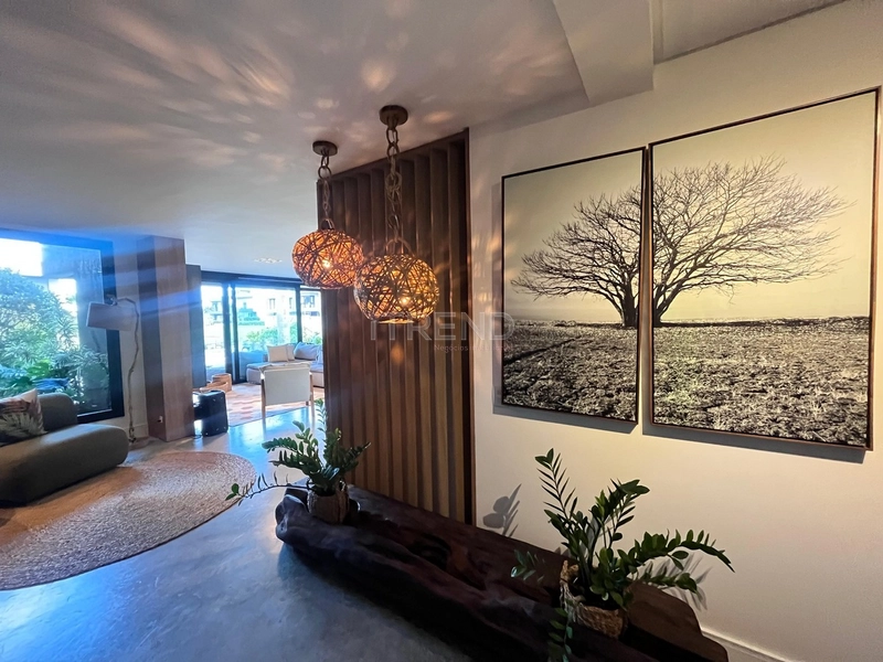 CAPÃO ILHAS RESORT: 45ª foto da galeria de imagens do imóvel