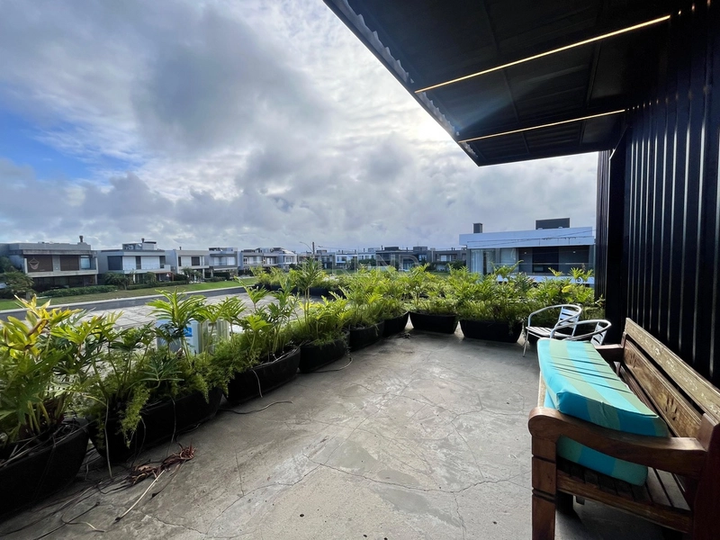 CAPÃO ILHAS RESORT: 50ª foto da galeria de imagens do imóvel