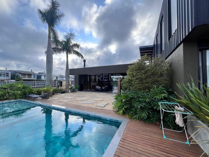 CAPÃO ILHAS RESORT: 70ª foto da galeria de imagens do imóvel