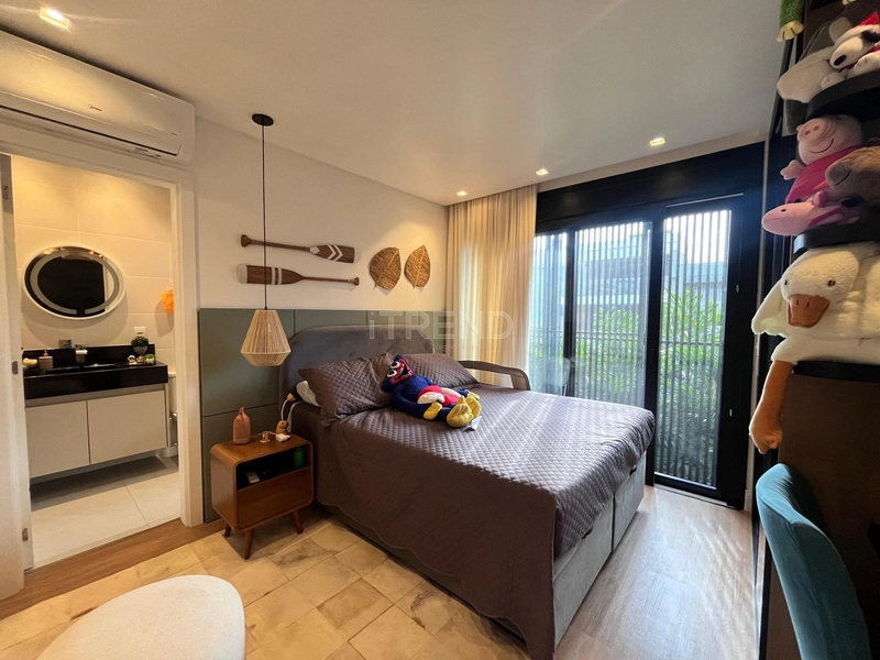 CAPÃO ILHAS RESORT: 36ª foto da galeria de imagens do imóvel