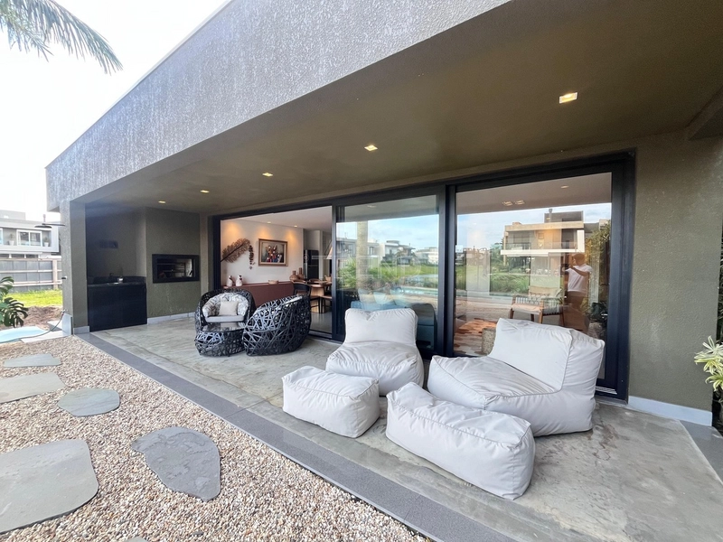 CAPÃO ILHAS RESORT: 19ª foto da galeria de imagens do imóvel