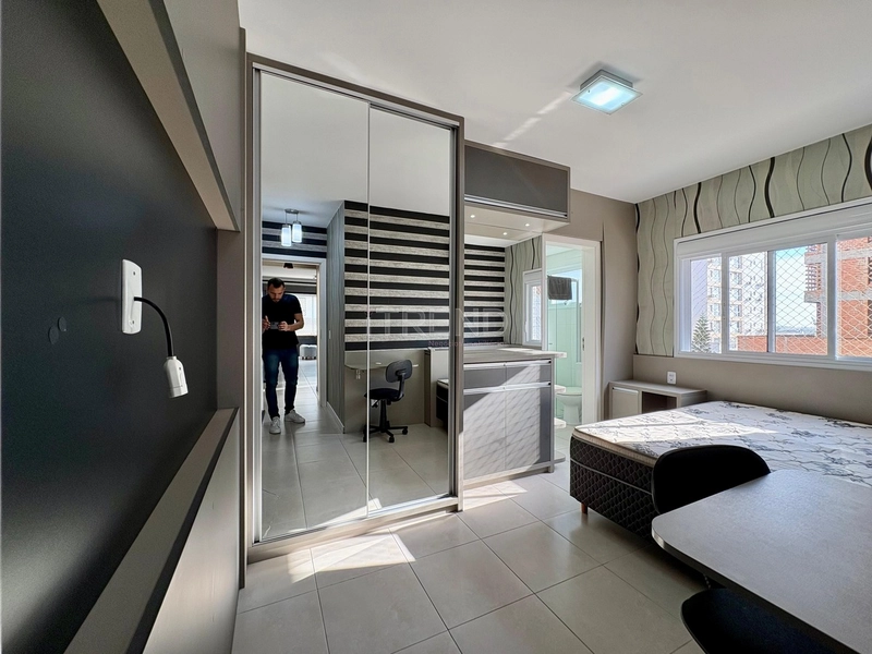 ACONCHEGANTE APARTAMENTO: 5ª foto da galeria de imagens do imóvel