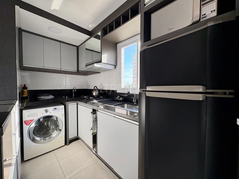 ACONCHEGANTE APARTAMENTO: 16ª foto da galeria de imagens do imóvel