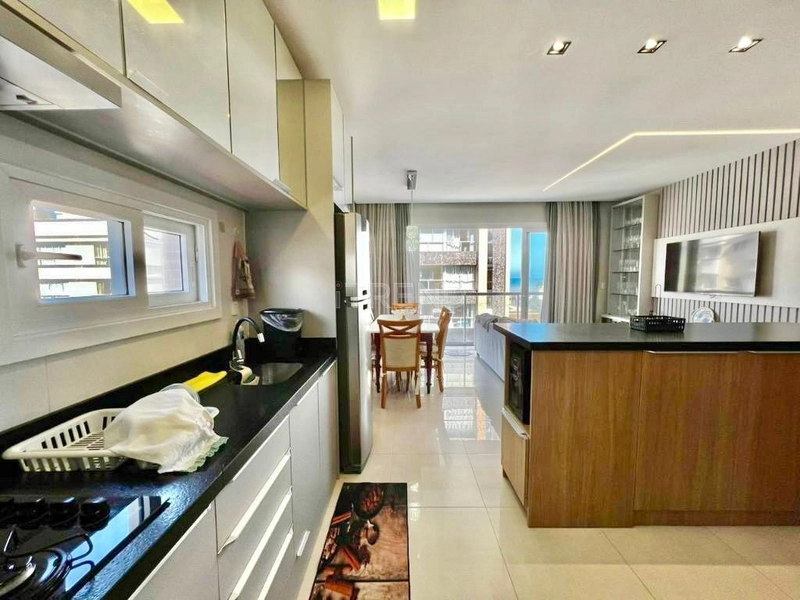 Apartamento finamente mobiliado e decorado: 12ª foto da galeria de imagens do imóvel