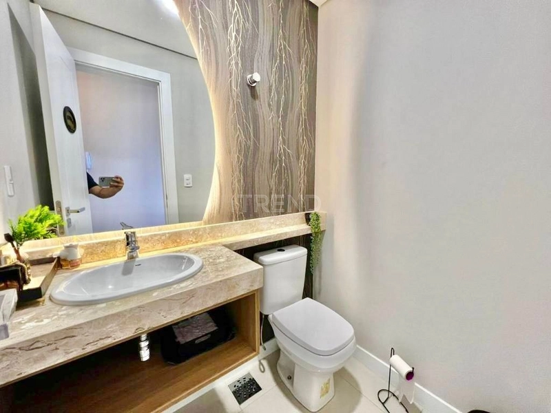 Apartamento finamente mobiliado e decorado: 10ª foto da galeria de imagens do imóvel