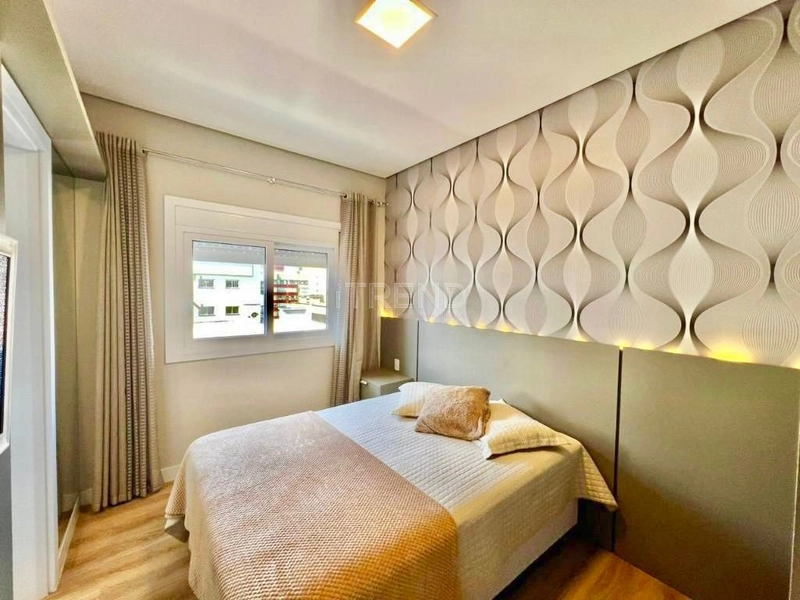 Apartamento finamente mobiliado e decorado: 5ª foto da galeria de imagens do imóvel