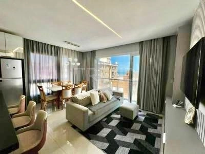 Apartamento finamente mobiliado e decorado: 23ª foto da galeria de imagens do imóvel