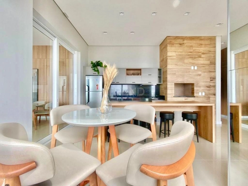 Apartamento finamente mobiliado e decorado: 15ª foto da galeria de imagens do imóvel