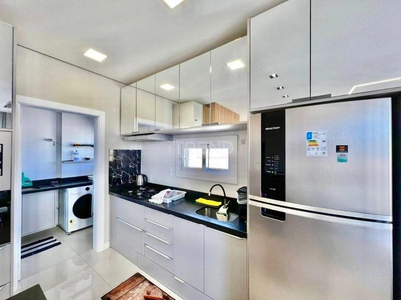 Apartamento finamente mobiliado e decorado: 21ª foto da galeria de imagens do imóvel
