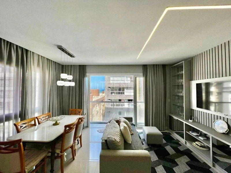 Apartamento finamente mobiliado e decorado: 18ª foto da galeria de imagens do imóvel