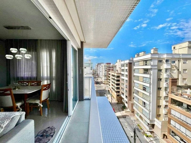 Apartamento finamente mobiliado e decorado: 6ª foto da galeria de imagens do imóvel