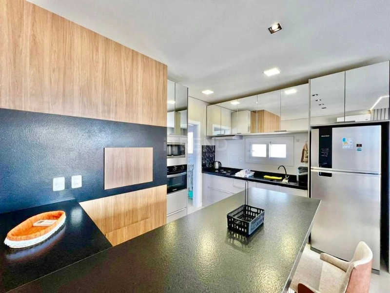 Apartamento finamente mobiliado e decorado: 16ª foto da galeria de imagens do imóvel