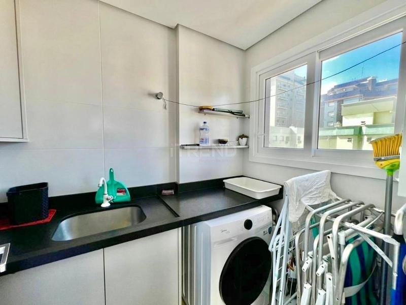 Apartamento finamente mobiliado e decorado: 24ª foto da galeria de imagens do imóvel