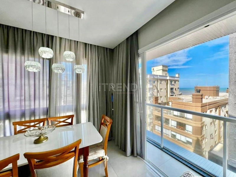 Apartamento finamente mobiliado e decorado: 17ª foto da galeria de imagens do imóvel