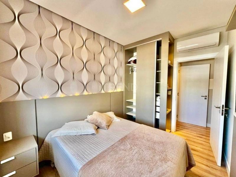 Apartamento finamente mobiliado e decorado: 8ª foto da galeria de imagens do imóvel