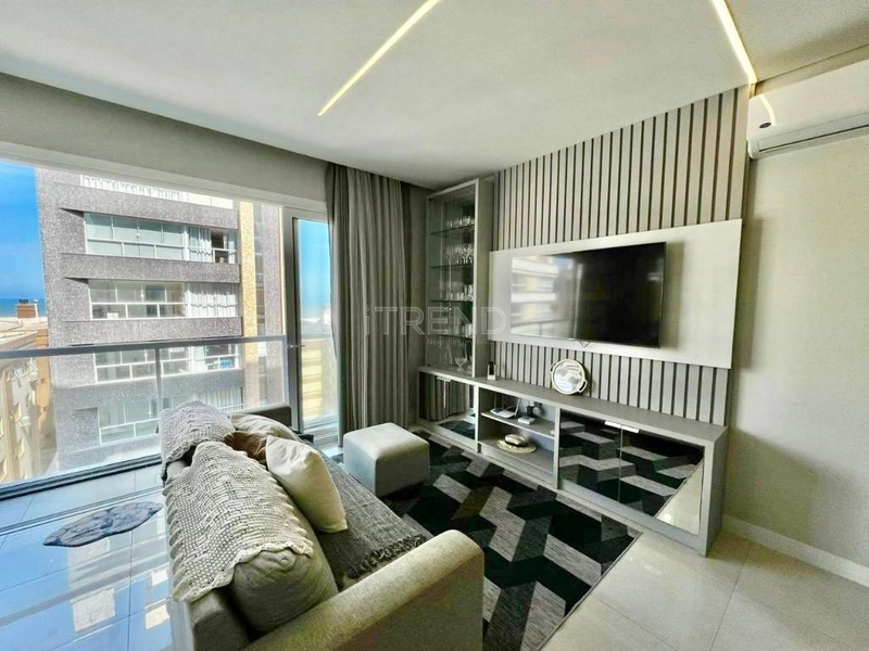 Apartamento finamente mobiliado e decorado: 20ª foto da galeria de imagens do imóvel