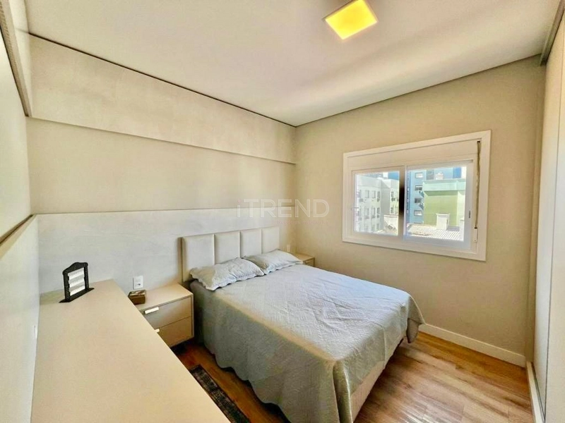 Apartamento finamente mobiliado e decorado: 14ª foto da galeria de imagens do imóvel