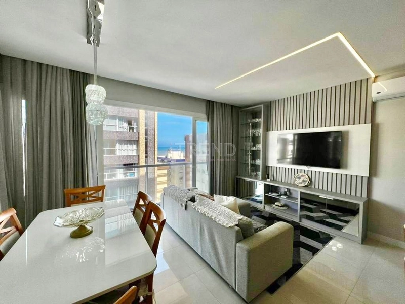 Apartamento finamente mobiliado e decorado: 11ª foto da galeria de imagens do imóvel