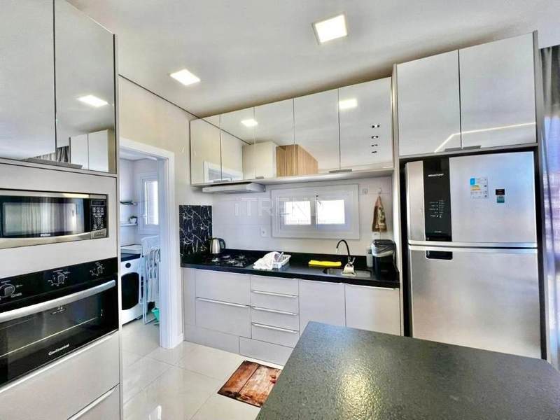 Apartamento finamente mobiliado e decorado: 7ª foto da galeria de imagens do imóvel