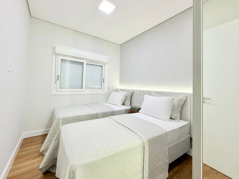 APARTAMENTO À VENDA MOBILIADO E DECORADO: 19ª foto da galeria de imagens do imóvel