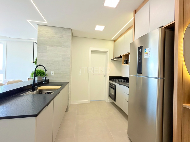 APARTAMENTO À VENDA MOBILIADO E DECORADO: 8ª foto da galeria de imagens do imóvel