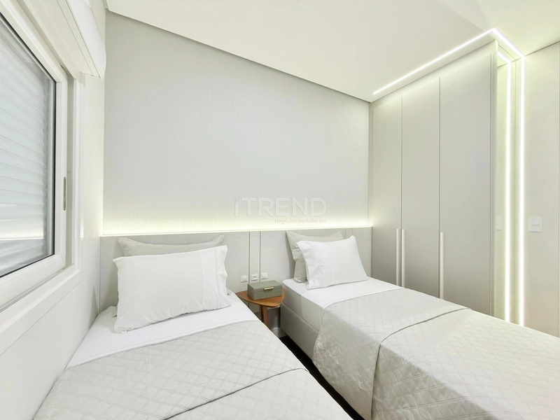 APARTAMENTO À VENDA MOBILIADO E DECORADO: 16ª foto da galeria de imagens do imóvel