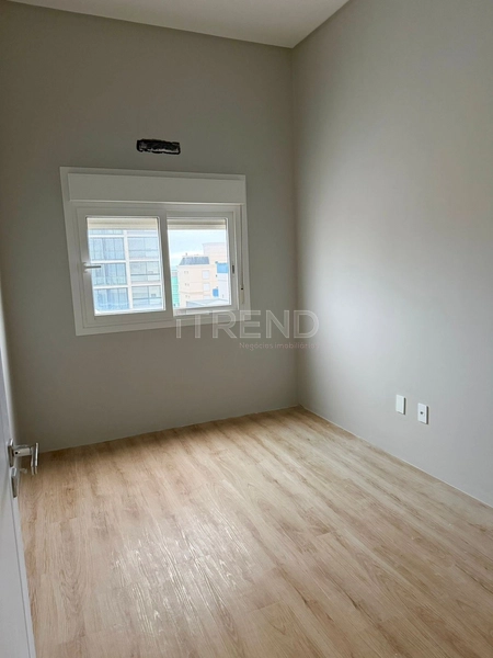 Apartamento exclusivo com *pé-direito duplo* sofisticado: 5ª foto da galeria de imagens do imóvel