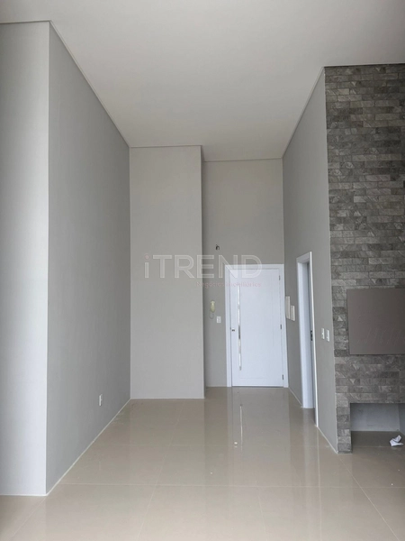Apartamento exclusivo com *pé-direito duplo* sofisticado: 1ª foto da galeria de imagens do imóvel